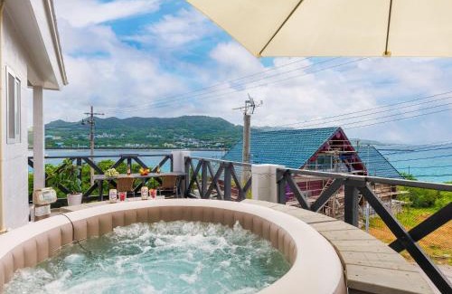 Motobu House | CoCo Resort Sesoko