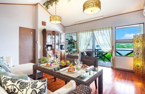 Motobu House | CoCo Resort Sesoko