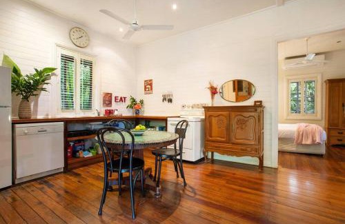 Possum Creek House | Coco's Cottage in the Byron Bay Hinterland