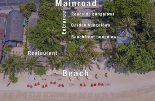 Bang Po Resort | Coco Sunset Beach
