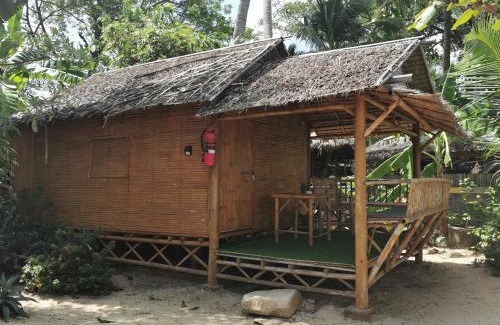 Bang Po Resort | Coco Sunset Beach