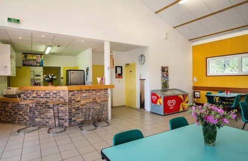 Saint-Jean-de-Monts House | Coco Sweet - 2 Schlafzimmer 4 Personen