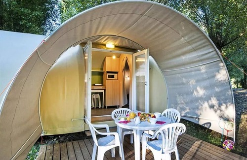 Saint-Jean-de-Monts House | Coco Sweet - 2 Schlafzimmer 4 Personen