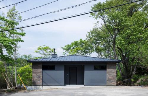 Nasu Villa | COCO VILLA 那須高原-Sauna-