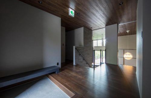 Nasu Villa | COCO VILLA 那須高原-Sauna-