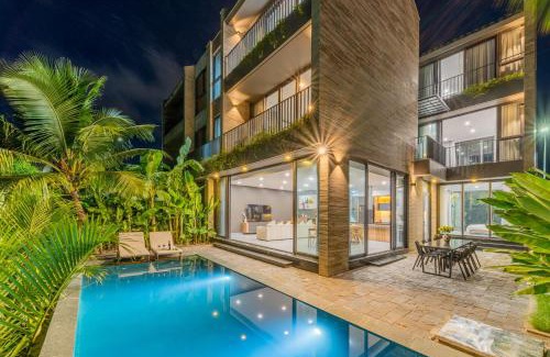 Cam Thanh Villa | Coco villa