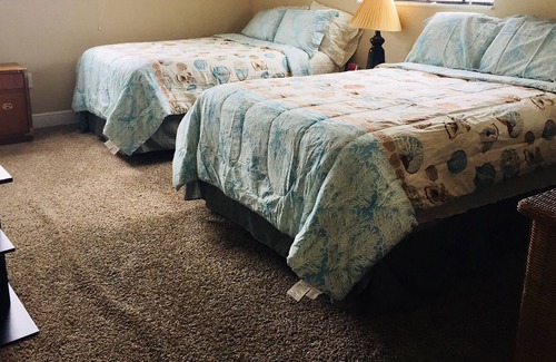 Avon By The Sea Condo | Cocoa Beach Beachfront!