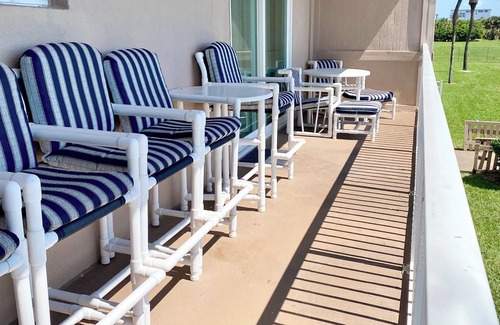 Cocoa Beach Condo | Cocoa Beach FL. - Ocean Front Beach Condo with Spectacular View.