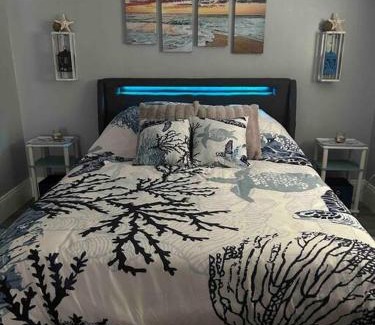 Cocoa House | Cocoa, Beach house