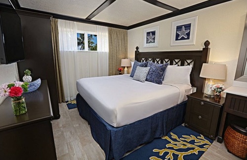 Cocoa Beach Resort | Cocoa Beach Resort Westgate Deluxe 2BR