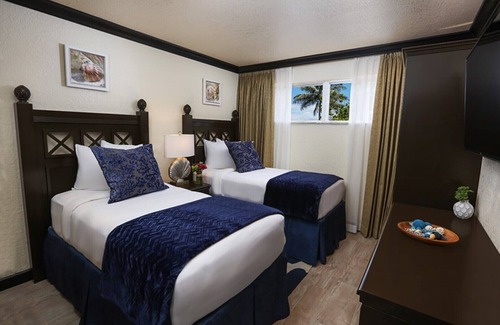 Cocoa Beach Resort | Cocoa Beach Resort Westgate Deluxe 2BR