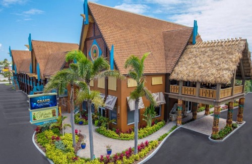 Cocoa Beach Resort | Cocoa Beach Resort Westgate Deluxe 2BR