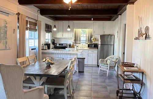 Port Canaveral House | Cocoa Beach The #1 Surf Beach The Mulvaine Beach House