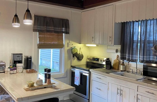 Port Canaveral House | Cocoa Beach The #1 Surf Beach The Mulvaine Beach House
