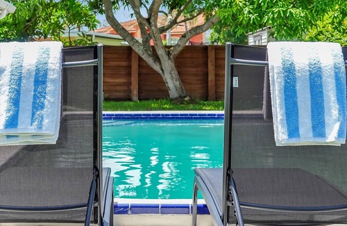 Cocoa Isles House | Cocoa Isles Family Oasis