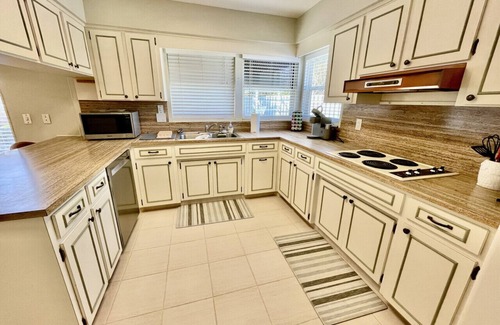 Cocoa House | Cocoa Riverside Oasis - King Suite with Private Pool