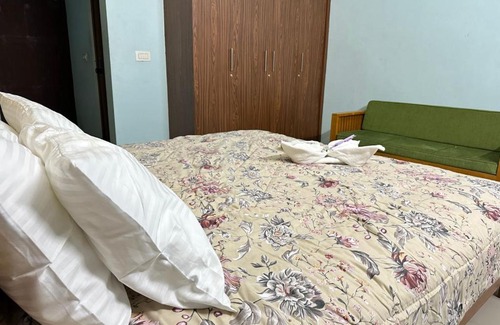 Kannur Hotel | COCOBAY INN