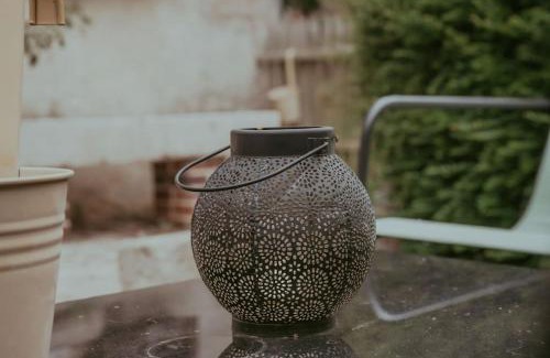 La Saulsotte House | Cocon Champêtre