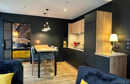 Le Puy-en-Velay Apartment | Cocon en centre ville