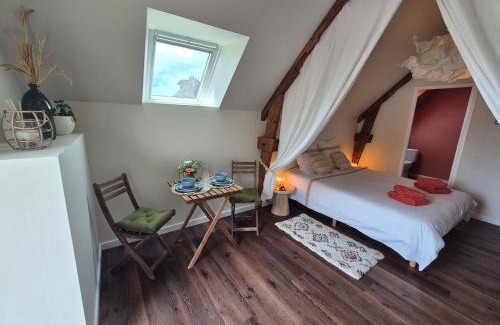 Anisy Apartment | Cocon Normand