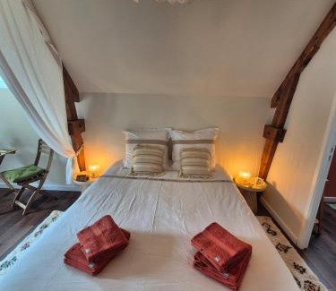 Anisy Apartment | Cocon Normand