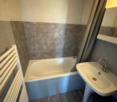 Villard-de-Lans Apartment | Cocon Vercors, Centre Village