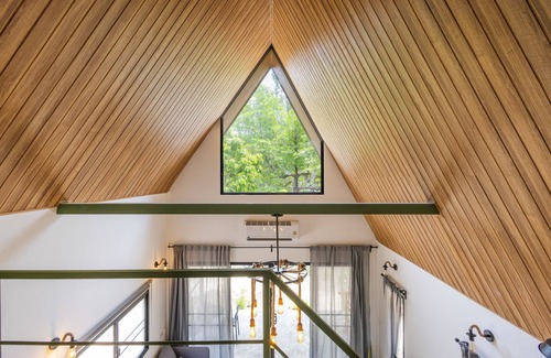 Hin Hong House | Coconut WayWay Paradise Bungalow 5