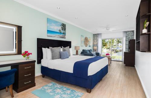 Vieux Fort Resort | Coconut Bay Beach Resort & Spa All Inclusive