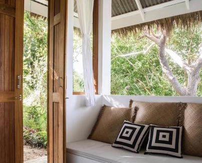 Ko Pha-ngan House | Coconut Beach Bungalows