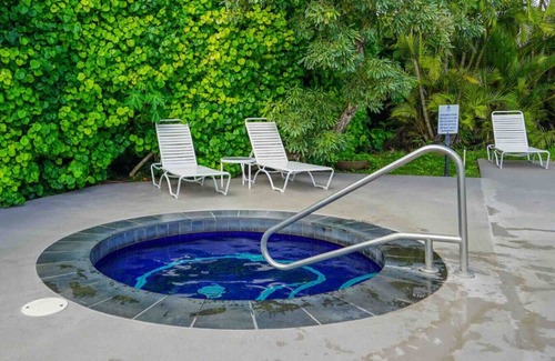 Wailua Apartment | Coconut Coast Oceanview