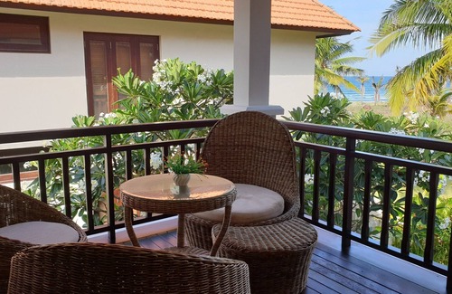 Ngu Hanh Son Villa | Coconut garden Furama villa Da nang Viet nam