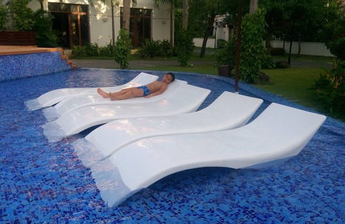 Ngu Hanh Son Villa | Coconut garden Furama villa Da nang Viet nam