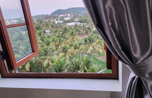 Khem Beach Apartment | Coconut Garden