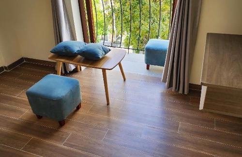 Khem Beach Apartment | Coconut Garden