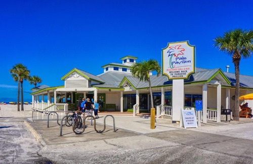 Bay Esplanade Apartment | Coconut Grove Beach Resort Suites 7 & 8