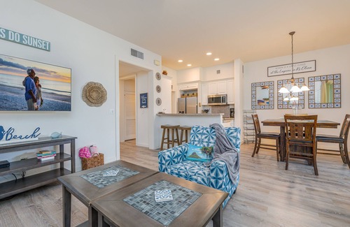 Ko Olina Condo | Coconut Plantation 1208-2: Elegant 2BR Villa in Ko Olina w/Resort Amenities