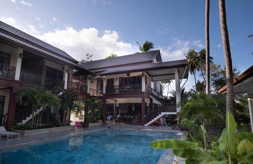 Khlong Wan House | Coconut Tree Homestay