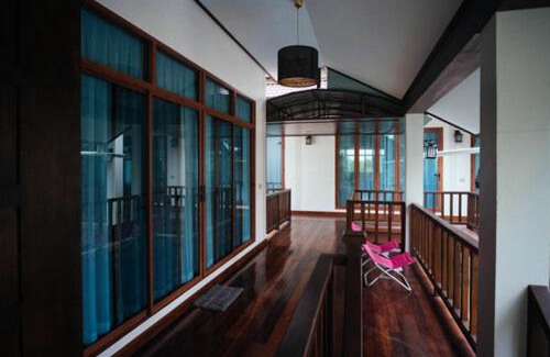 Khlong Wan House | Coconut Tree Homestay