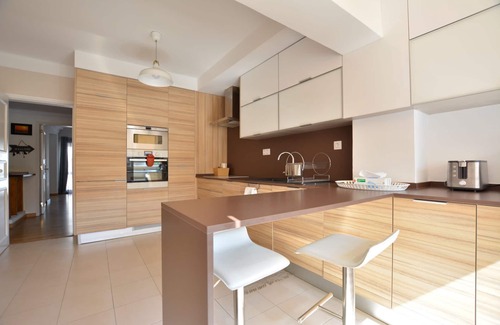 Cascais Apartment | Cocoon da Bahia Cascais Center