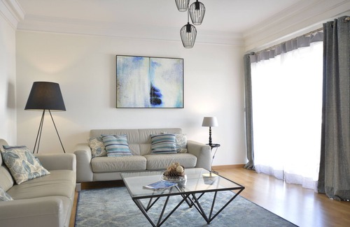 Cascais Apartment | Cocoon da Bahia Cascais Center