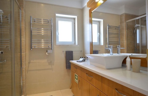 Cascais Apartment | Cocoon da Bahia Cascais Center