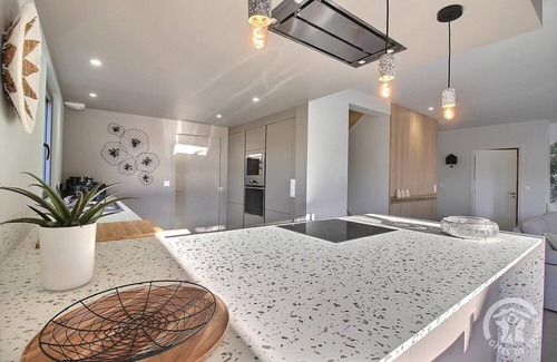 Binic-Etables-sur-Mer House | Cocoon maritime - BINIC ETABLES SUR MER