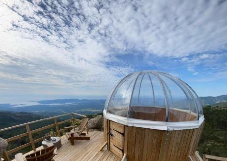 Porto-Vecchio Other | Cocoon Village