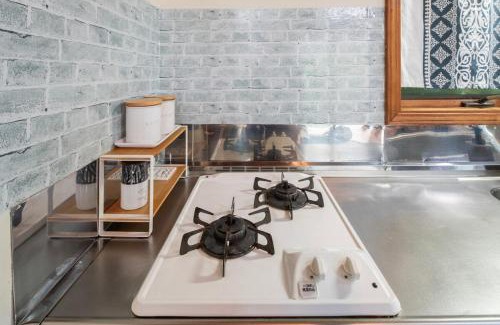 Izunokuni House | COCOTIER Enjoy a Free and Easy BBQ at a Cool Villa in Izu Best of Vacation Rentals 4