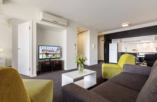 Bowen Hills Apartment | Code Apartments