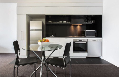 Bowen Hills Apartment | Code Apartments