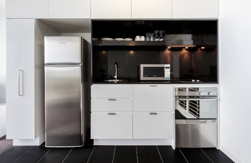 Bowen Hills Apartment | Code Apartments