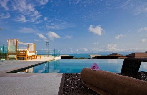 Mae Nam Resort | Code Samui Hotel