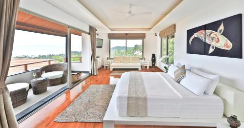 Mae Nam Resort | Code Samui Hotel