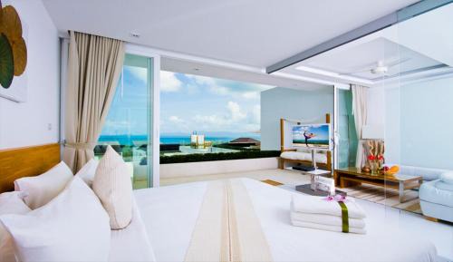 Mae Nam Resort | Code Samui Hotel